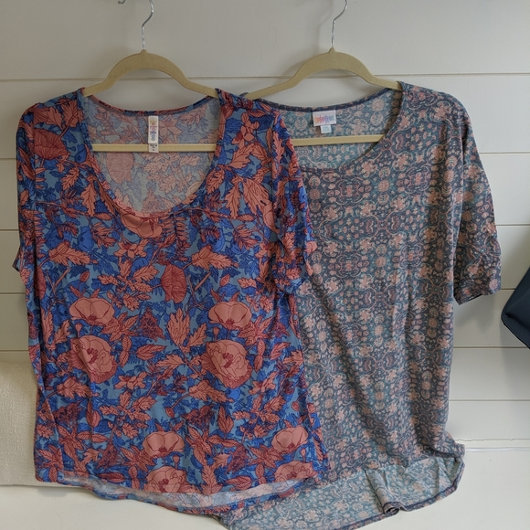 Lularoe assortment, 6 pieces! - Picture 2 of 4